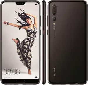 Image of Huawei P20 2018 64GB