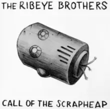 Image of Call of the Scraphead