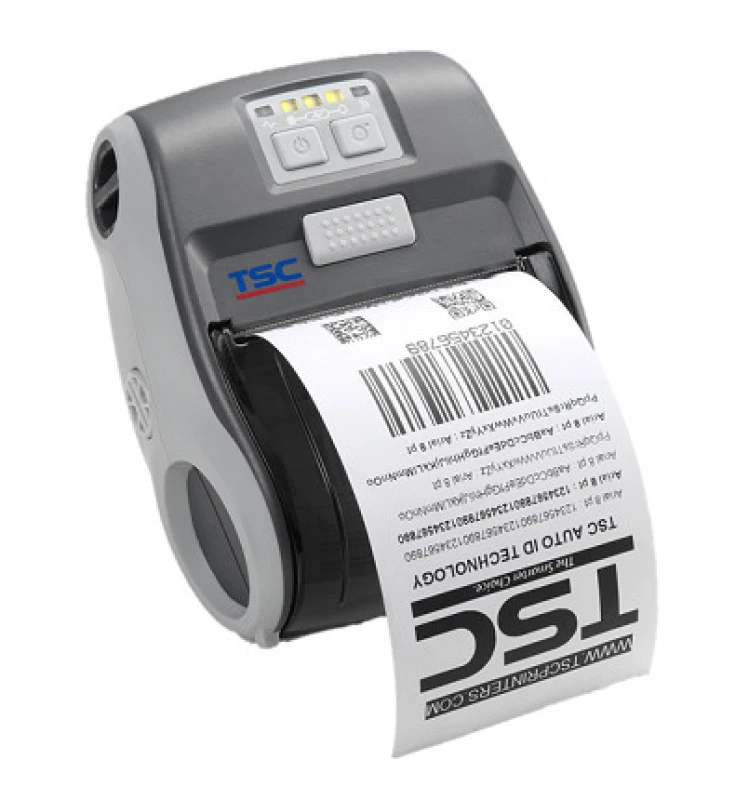 Image of TSC Alpha-3R Direct Thermal Label Printer 203 x 203 DPI 102 mm/sec Wir