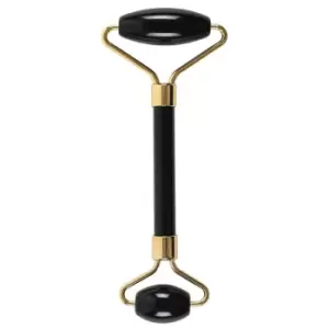 Image of Black Obsidian Face Roller