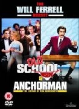 Image of Old School/Anchorman
