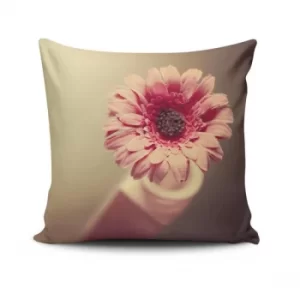Image of NKLF-409 Multicolor Cushion Cover