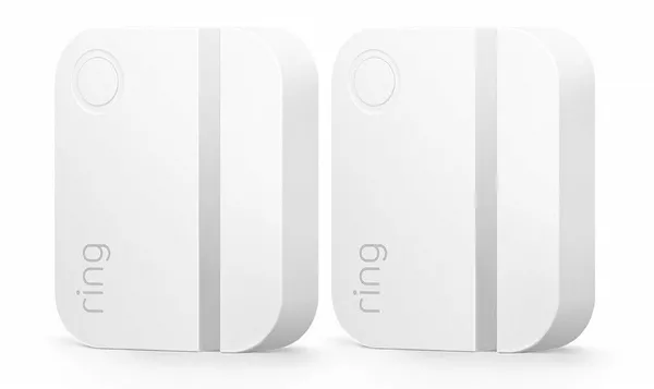 Image of Ring Alarm Contact Sensor (Gen 2) - White