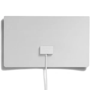 Image of One For All Ultra Flat Amplified Indoor Aerial 45dB