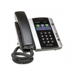 Image of Poly VVX600 Premium Business Media Phone