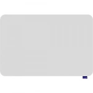 Image of Legamaster Whiteboard Essence Wall Mounted Magnetic 6000 x 9000 mm