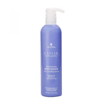 Image of Alterna Caviar Restructuring Bond Repair 3in1 Sealing Serum