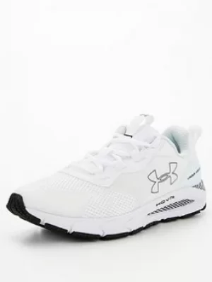 Image of Urban Armor Gear Running HOVR Sonic Strt, White, Size 8, Men