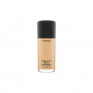 Image of MAC Studio Fix Fluid SPF 15 Foundation Nc30