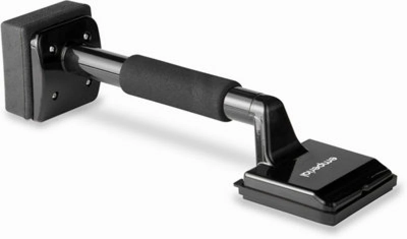 Image of Emperial Carpet Stretcher - Universal Fit Carpet Knee Kicker, Carpet Fitting Tool With Padded Kicker And Gripper