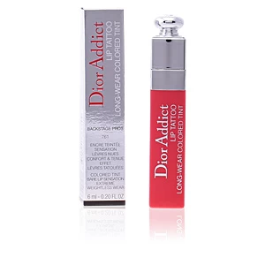 Image of Dior Addict Lip Tattoo 761 Natural Cherry