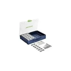 Image of Festool Systainer Organizer SYS3 ORG M 89 CE