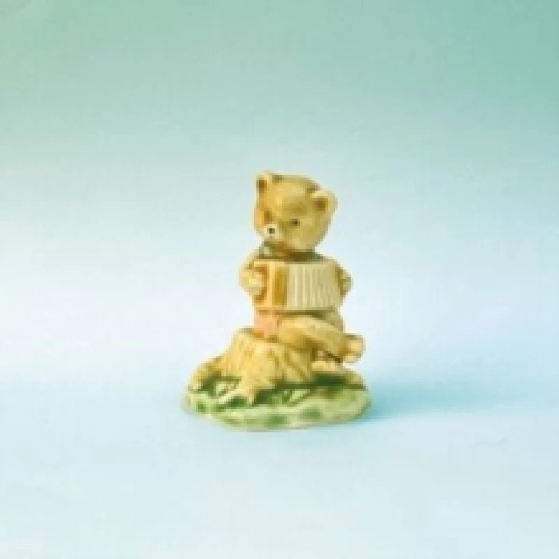 Image of Pruillip Vinyl