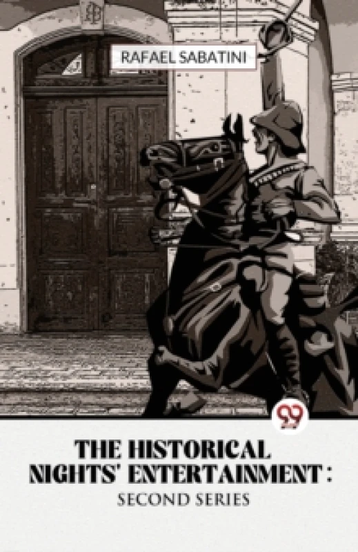 Image of The Historical Nights' Entertainment Paperback / softback