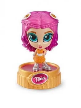 Image of Shimmer & Sparkle Shimmer N Sparkle Insta Glam Dolls - Nina