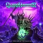 Image of Gloryhammer - Space 1992 (Rise of the Chaos Wizards) (Music CD)
