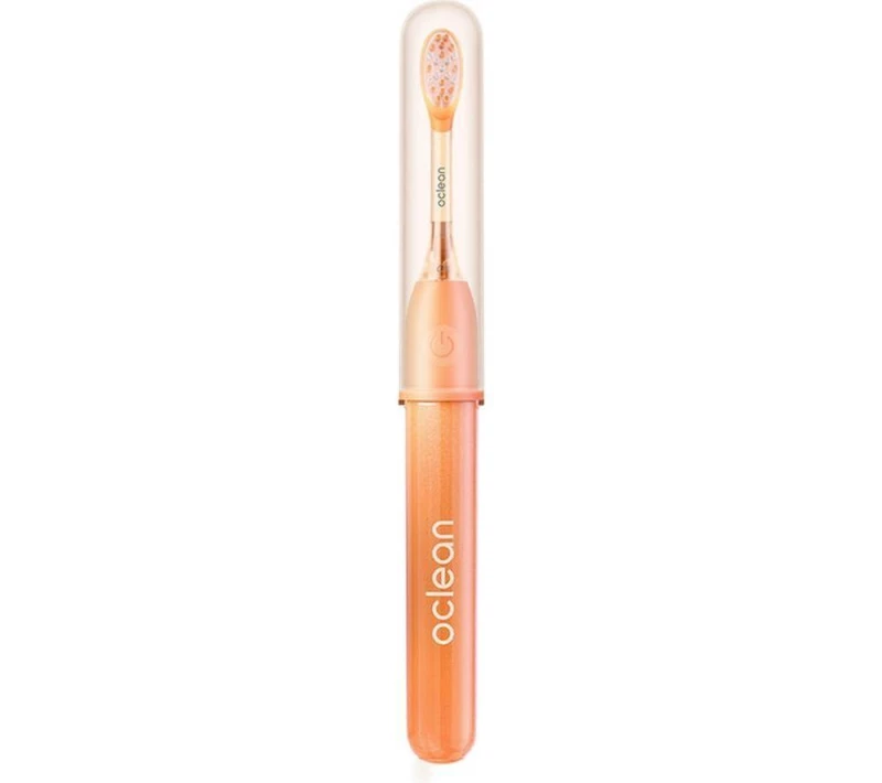 Image of OCLEAN Ease Electric Toothbrush - Orange 6970810555967