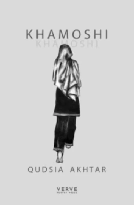 Image of Khamoshi Paperback / softback