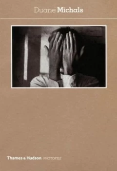 Image of Duane Michals by Renaud Camus Paperback