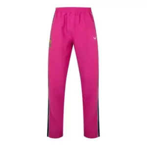 Image of Castore Africa Training Pants Mens - Pink