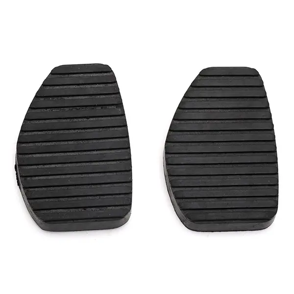 Image of FEBI BILSTEIN Pedal Covers 05243 Pedal Pads,Pedal Lining, brake pedal MAN,NEOPLAN,E2000,EL,EM,F2000,F90,F90 Unterflur,FOC,HOCL,L2000,LION S INTERCITY