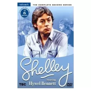 Image of Shelley - Complete Series 2