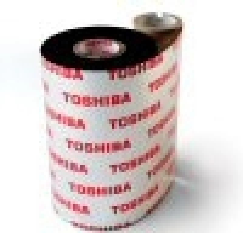 Image of Toshiba TEC AG2 160mm x 300m printer ribbon