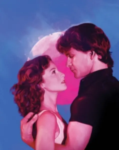 Image of Dirty Dancing Bluray