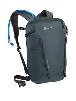 Image of Camelbak Cloud Walker 18 70Oz, Dark Slate/Black 2022 Hydropack Backpack