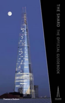 Image of The Shard by Kenneth Powell Hardback