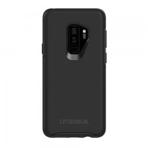 Image of Otterbox Clearly Protected Sklin - Clear for Samsung Galaxy S9