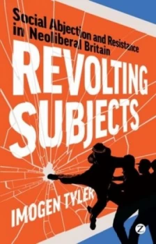 Image of Revolting Subjects by Imogen Tyler Book