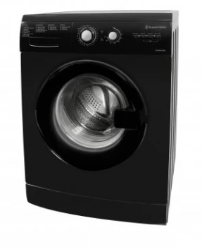 Image of Russell Hobbs RHWM61200 6KG 1200RPM Washing Machine
