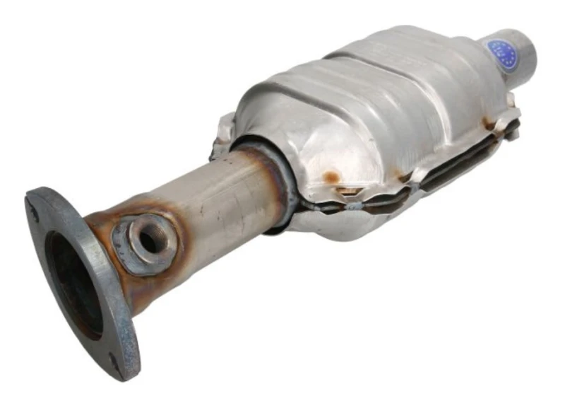Image of JMJ 290141 Catalytic Converter Catalyst Converter (429)