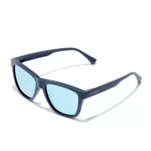 Image of One Ls Raw - Polarized Navy Blue Chrome
