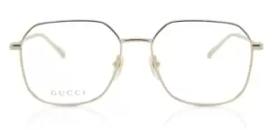Image of Gucci Eyeglasses GG1032O 002