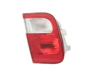 Image of ALKAR Rear light 2263849 Combination rearlight,Tail light BMW,3 Limousine (E46)