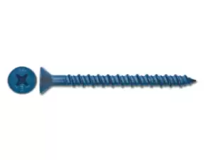 Image of DEWALT DWT1410300 Tapper-Pro 6,3x82-Blue PH FltHd Screw
