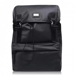 Image of Ted Baker Roads Backpack - GREY