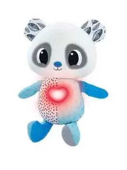 Image of Lamaze Lamaze Heartbeat Plush, One Colour