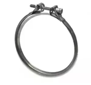 Image of VEGAZ Mounting Kit, catalyst converter FIAT,PEUGEOT,TOYOTA PGM-134 1606666580,1606666580,1606666580 179776