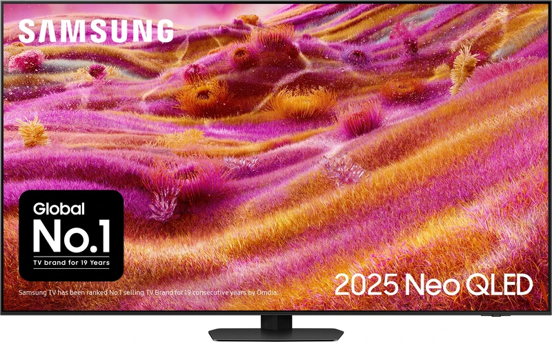 Image of Samsung 75" QE75QN90F 4K Neo QLED TV