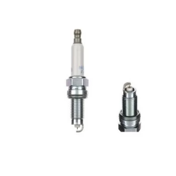 Image of NGK IZKR7B / 7563 Spark Plug Laser Iridium