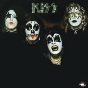 Image of KISS - KISS LP