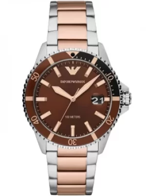 Image of Emporio Armani AR11340 Men Bracelet Watch
