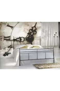 Image of Timepiece Wall Mural