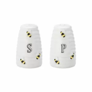 Image of David Mason Design Bee Happy-Shaker Set