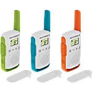 Image of Motorola Talkabout T42 Walkie Talkie