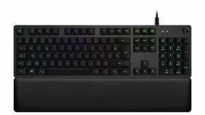 Image of Logitech G513 Mechanical Gaming Keyboard