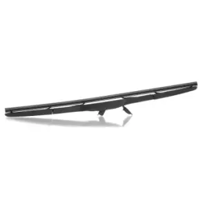 Image of RIDEX Wiper blade VW,AUDI,MERCEDES-BENZ 298W0193 80233300,0039697,61610039697 81511600,76630SZTG01,76645TZ5A01,983602J000,033029,064428,LR033029